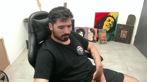 Snapshot of jesuswtf86 chatting on January 2025 06:53:02 PM jesuswtf86 online show from January 2025 06:53:02 PM