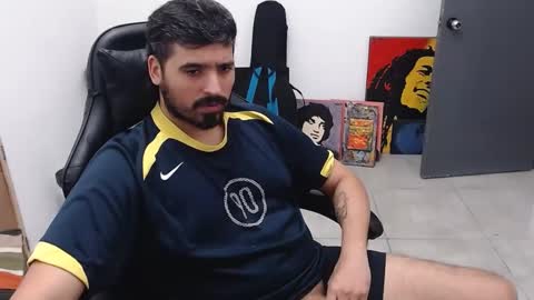 Snapshot of jesuswtf86 chatting on January 2025 06:09:02 PM jesuswtf86 online show from January 2025 06:09:02 PM