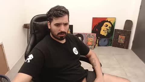 Snapshot of jesuswtf86 chatting on January 2025 07:32:01 PM jesuswtf86 online show from January 2025 07:32:01 PM