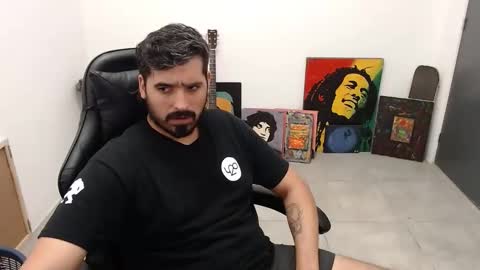 Snapshot of jesuswtf86 chatting on January 2025 10:45:01 PM jesuswtf86 online show from January 2025 10:45:01 PM