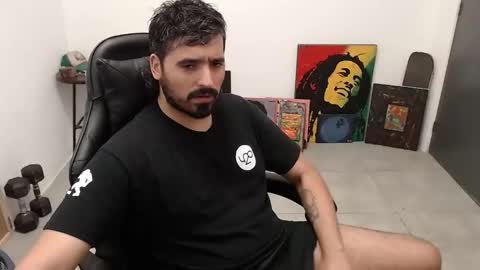 Snapshot of jesuswtf86 chatting on January 2025 06:43:02 PM jesuswtf86 online show from January 2025 06:43:02 PM