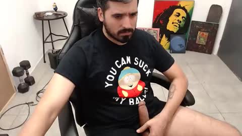 Snapshot of jesuswtf86 chatting on February 2025 06:35:02 PM jesuswtf86 online show from February 2025 06:35:02 PM