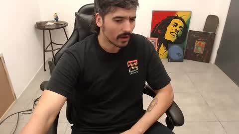 Snapshot of jesuswtf86 chatting on February 2025 07:17:01 PM jesuswtf86 online show from February 2025 07:17:01 PM