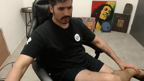 Snapshot of jesuswtf86 chatting on February 2025 04:36:02 AM jesuswtf86 online show from February 2025 04:36:02 AM