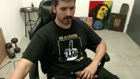 Snapshot of jesuswtf86 chatting on February 2025 11:37:01 PM jesuswtf86 online show from February 2025 11:37:01 PM