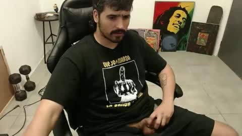 Snapshot of jesuswtf86 chatting on February 2025 06:19:01 PM jesuswtf86 online show from February 2025 06:19:01 PM