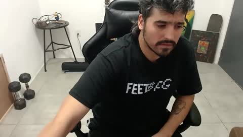 Snapshot of jesuswtf86 chatting on February 2025 11:52:02 PM jesuswtf86 online show from February 2025 11:52:02 PM