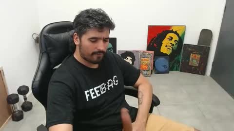 Snapshot of jesuswtf86 chatting on February 2025 08:10:01 PM jesuswtf86 online show from February 2025 08:10:01 PM