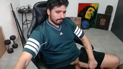 Snapshot of jesuswtf86 chatting on February 2025 06:58:02 PM jesuswtf86 online show from February 2025 06:58:02 PM