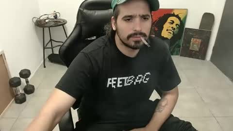 Snapshot of jesuswtf86 chatting on February 2025 11:23:02 PM jesuswtf86 online show from February 2025 11:23:02 PM