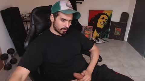 Snapshot of jesuswtf86 chatting on March 2025 10:10:01 PM jesuswtf86 online show from March 2025 10:10:01 PM