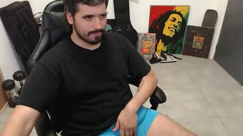 Snapshot of jesuswtf86 chatting on March 2025 11:32:02 PM jesuswtf86 online show from March 2025 11:32:02 PM