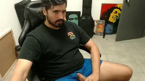 Snapshot of jesuswtf86 chatting on March 2025 12:44:01 AM jesuswtf86 online show from March 2025 12:44:01 AM