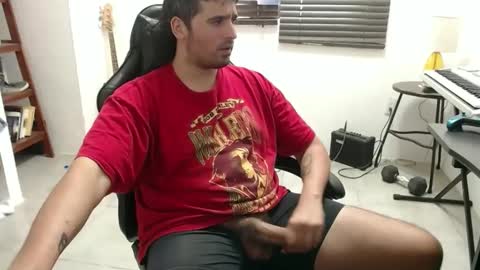 Snapshot of jesuswtf86 chatting on September 2025 10:10:01 PM jesuswtf86 online show from September 2025 10:10:01 PM