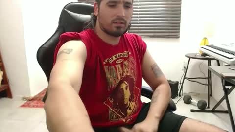 Snapshot of jesuswtf86 chatting on September 2025 05:16:02 PM jesuswtf86 online show from September 2025 05:16:02 PM