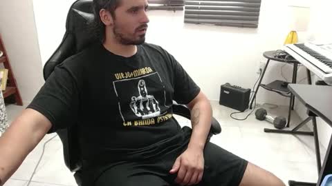 Snapshot of jesuswtf86 chatting on October 2025 06:15:02 PM jesuswtf86 online show from October 2025 06:15:02 PM