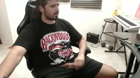 Snapshot of jesuswtf86 chatting on October 2025 08:17:02 PM jesuswtf86 online show from October 2025 08:17:02 PM