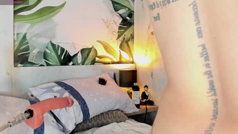 Jessica online show from December 2024 10:06:02 AM