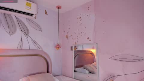 Jessica online show from February 2025 03:52:01 AM