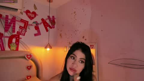 Jessica online show from February 2025 03:26:01 AM