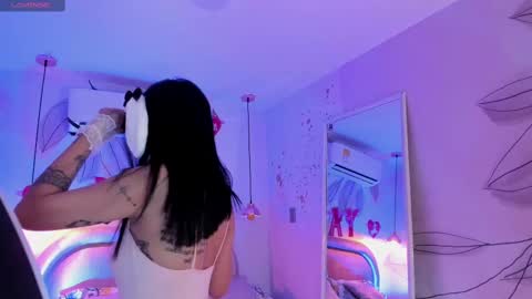 Jessica online show from February 2025 03:53:01 AM