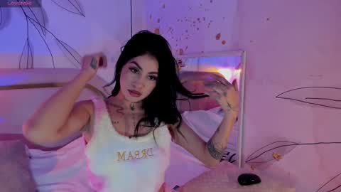 Jessica online show from March 2025 03:11:01 AM