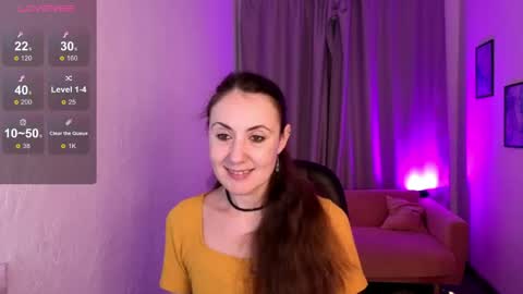 Juliet online show from March 2026 05:59:02 AM