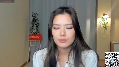 Hi all. My name is Naomi and Im glad to see you in my room  online show from February 2025 04:05:01 PM