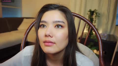 Hi all. My name is Naomi and Im glad to see you in my room  online show from February 2025 11:14:02 PM