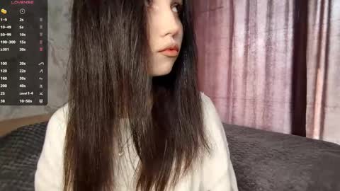 Snapshot of jettanicolay chatting on April 2026 06:49:02 AM I am Gina ntmu Lets hit 10 Thumbs Up together online show from April 2026 06:49:02 AM