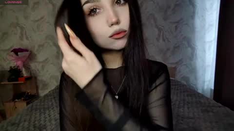 Snapshot of jettanicolay chatting on April 2026 09:12:01 AM I am Gina ntmu Lets hit 10 Thumbs Up together online show from April 2026 09:12:01 AM