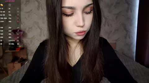 Snapshot of jettanicolay chatting on April 2026 06:55:02 AM I am Gina ntmu Lets hit 10 Thumbs Up together online show from April 2026 06:55:02 AM