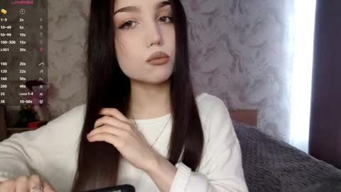 Snapshot of jettanicolay chatting on April 2026 07:56:02 AM I am Gina ntmu Lets hit 10 Thumbs Up together online show from April 2026 07:56:02 AM