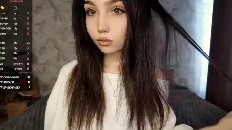 Snapshot of jettanicolay chatting on May 2026 07:36:02 AM I am Gina ntmu Lets hit 10 Thumbs Up together online show from May 2026 07:36:02 AM