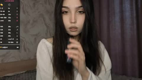 Snapshot of jettanicolay chatting on May 2026 02:45:01 PM I am Gina ntmu Lets hit 10 Thumbs Up together online show from May 2026 02:45:01 PM