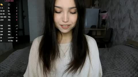 Snapshot of jettanicolay chatting on May 2026 08:54:02 AM I am Gina ntmu Lets hit 10 Thumbs Up together online show from May 2026 08:54:02 AM