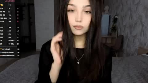 Snapshot of jettanicolay chatting on May 2026 06:21:03 AM I am Gina ntmu Lets hit 10 Thumbs Up together online show from May 2026 06:21:03 AM