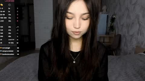 Snapshot of jettanicolay chatting on May 2026 06:32:03 AM I am Gina ntmu Lets hit 10 Thumbs Up together online show from May 2026 06:32:03 AM