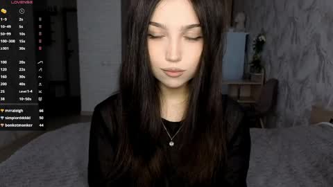 Snapshot of jettanicolay chatting on May 2026 06:43:02 AM I am Gina ntmu Lets hit 10 Thumbs Up together online show from May 2026 06:43:02 AM