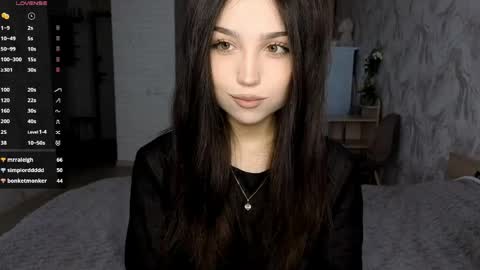 Snapshot of jettanicolay chatting on May 2026 06:54:02 AM I am Gina ntmu Lets hit 10 Thumbs Up together online show from May 2026 06:54:02 AM