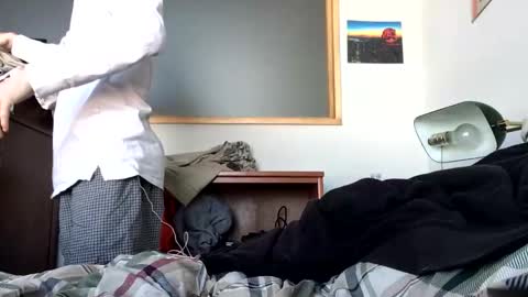 Jettdrummer12 online show from January 2025 08:31:02 PM