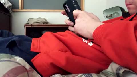 Jettdrummer12 online show from January 2025 01:20:01 PM