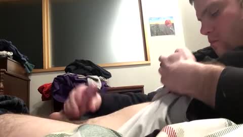 Jettdrummer12 online show from February 2025 11:16:02 AM