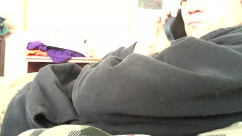 Jettdrummer12 online show from February 2025 02:48:01 PM