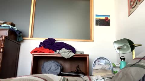 Jettdrummer12 online show from February 2025 07:17:02 PM