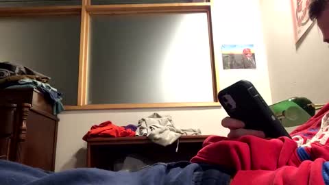 Jettdrummer12 online show from February 2025 09:42:01 AM