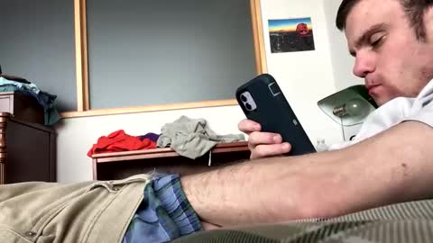 Jettdrummer12 online show from February 2025 07:10:02 PM