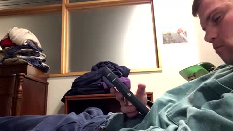 Jettdrummer12 online show from March 2025 11:19:01 AM