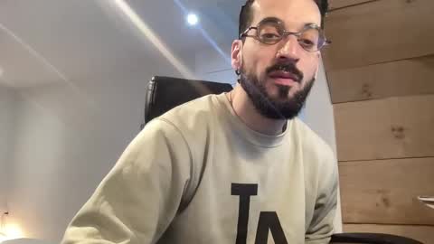 JEUNEMEK007 online show from January 2025 01:23:02 PM