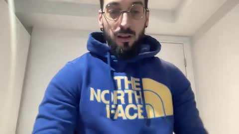 JEUNEMEK007 online show from February 2025 11:15:02 PM